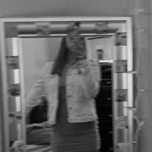 Meet your Posher, Bailey